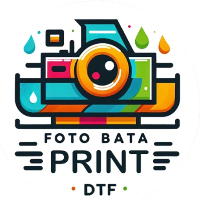 Foto Bata Print – DTF štampa